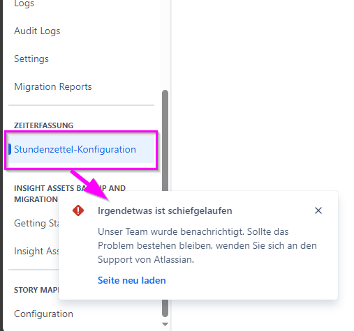 Timesheet Configuration - Jira - Error-Message.png Timesheet Configuration - Jira - Error-Message.png