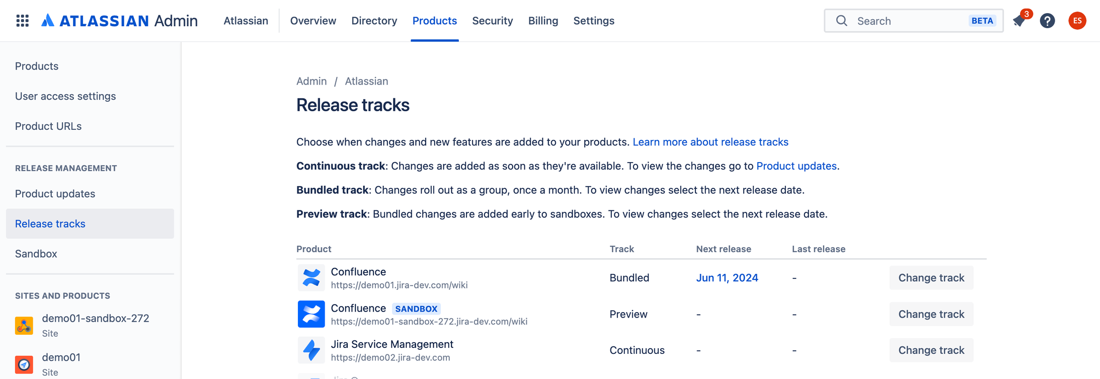 Release track page.png Release track page.png