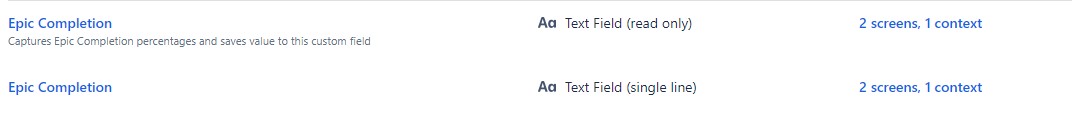 Epic Completion Custom Field.jpg Epic Completion Custom Field.jpg