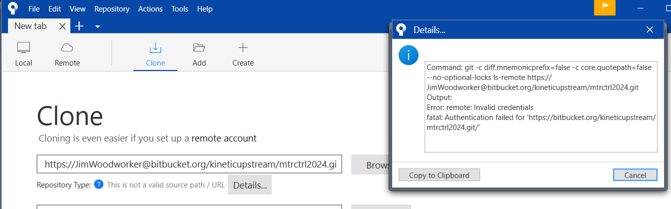 Authentication Invalid pop-up box.png Authentication Invalid pop-up box.png