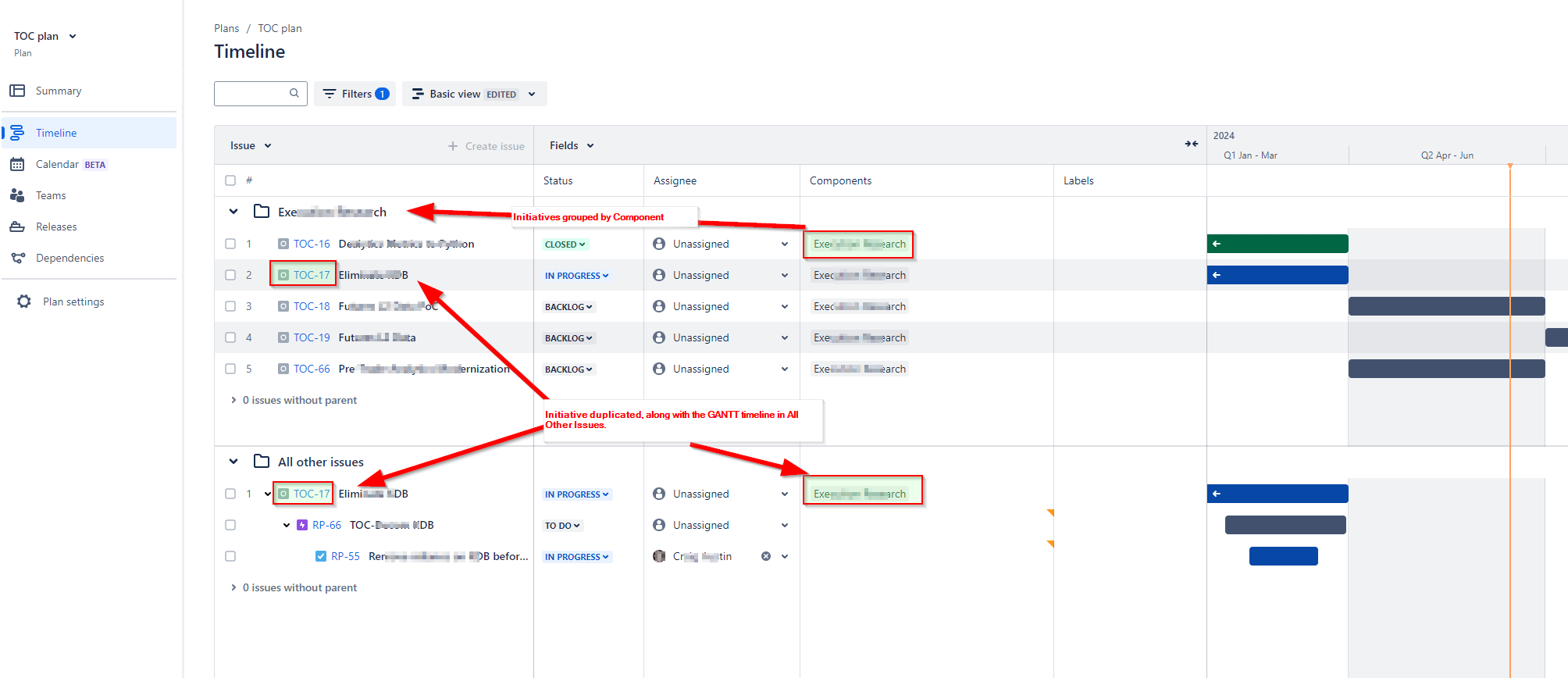 2024-06-14 16_27_49-Timeline - TOC plan - Plans - Jira.png 2024-06-14 16_27_49-Timeline - TOC plan - Plans - Jira.png