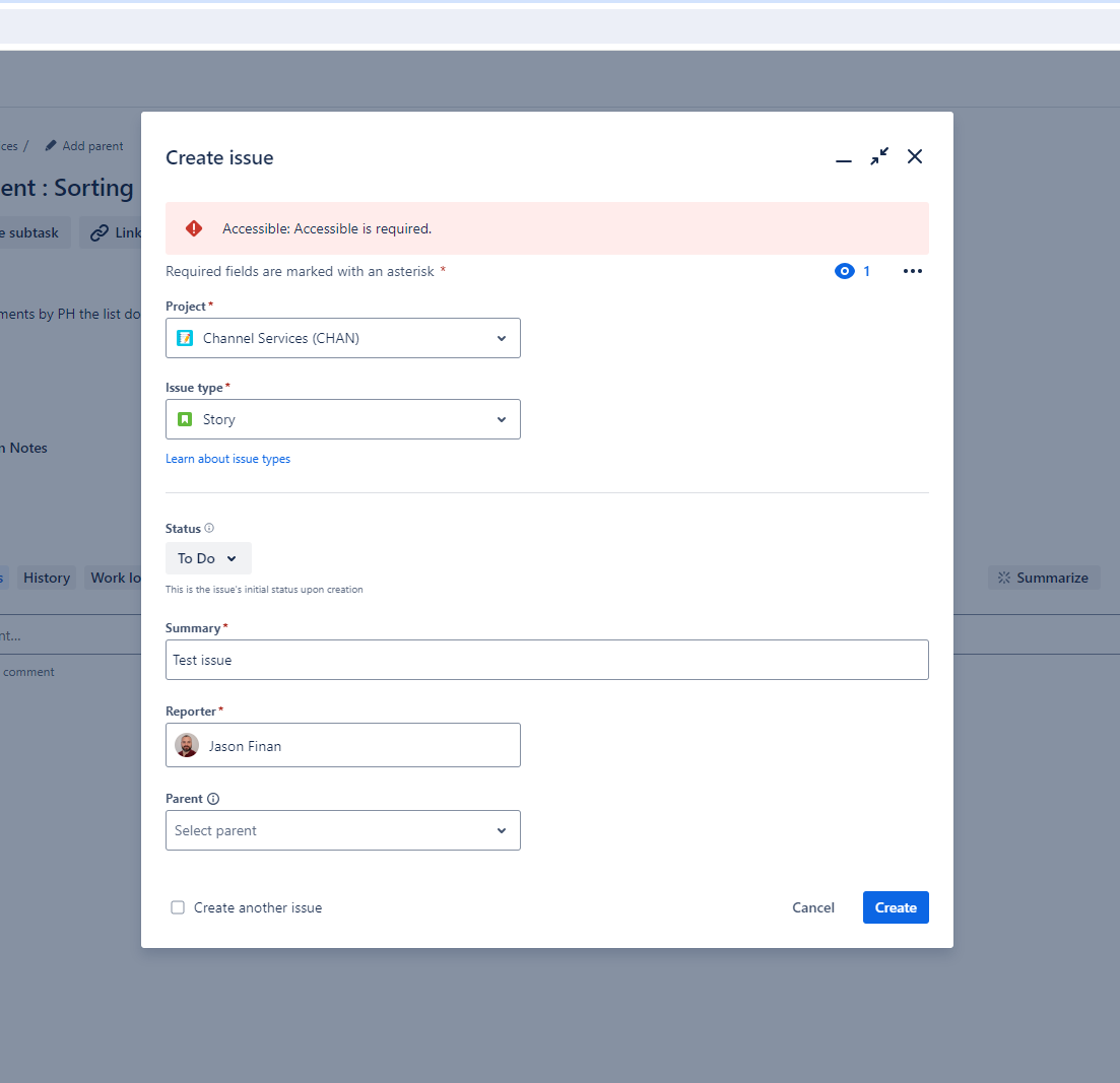 Jira Error.png Jira Error.png