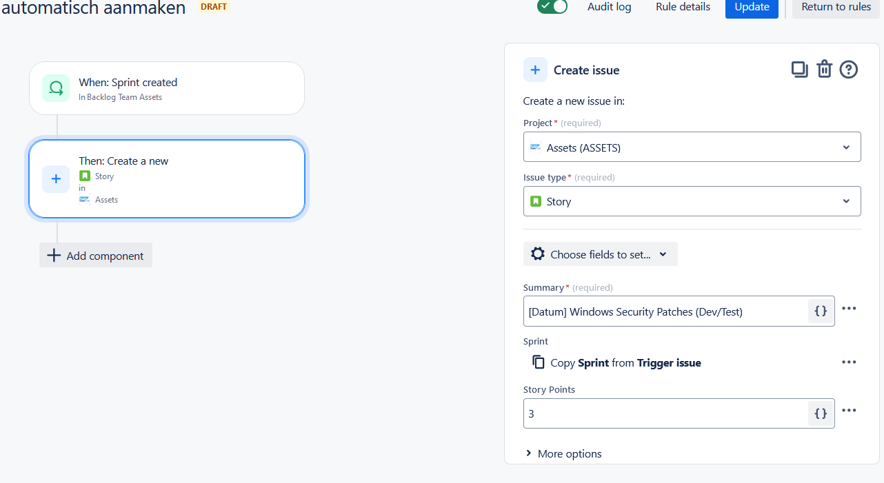 Not working automation.png Not working automation.png
