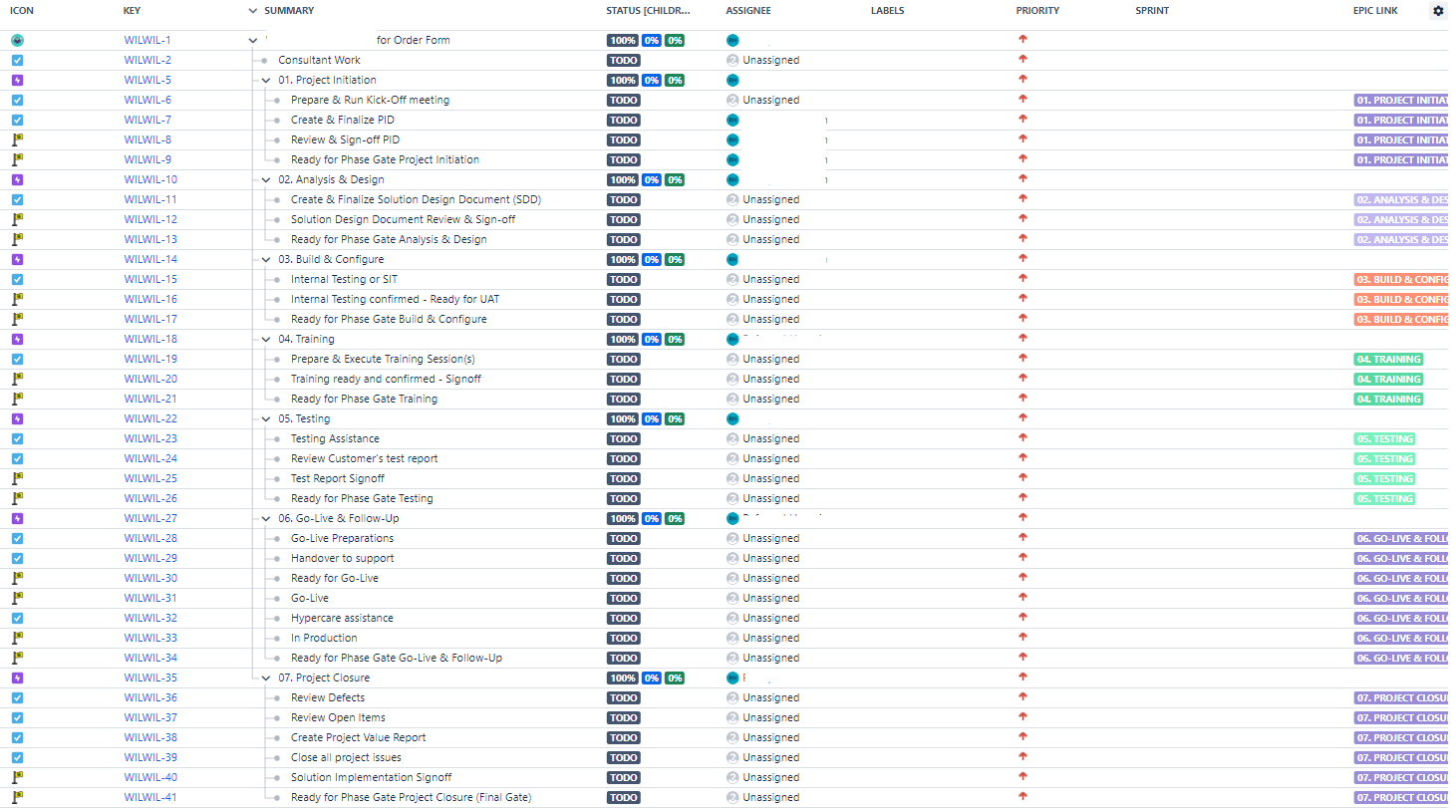 2024-06-20 generated Epics and Tasks project structure.png 2024-06-20 generated Epics and Tasks project structure.png