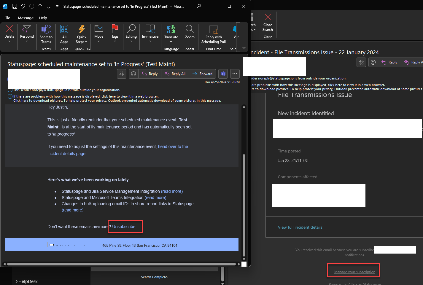 statuspage unsubscribe.png statuspage unsubscribe.png