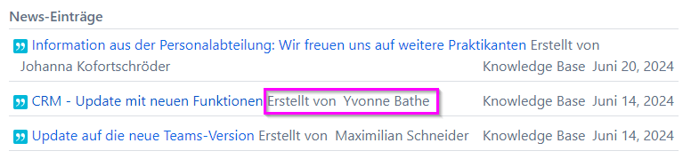 Makro 'Blog Einträge' - Erstellt von Yvonne - ERROR.png Makro 'Blog Einträge' - Erstellt von Yvonne - ERROR.png