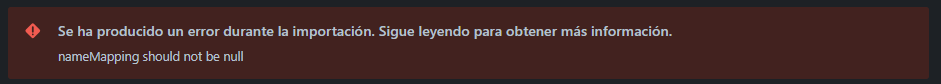 Space import error.png Space import error.png