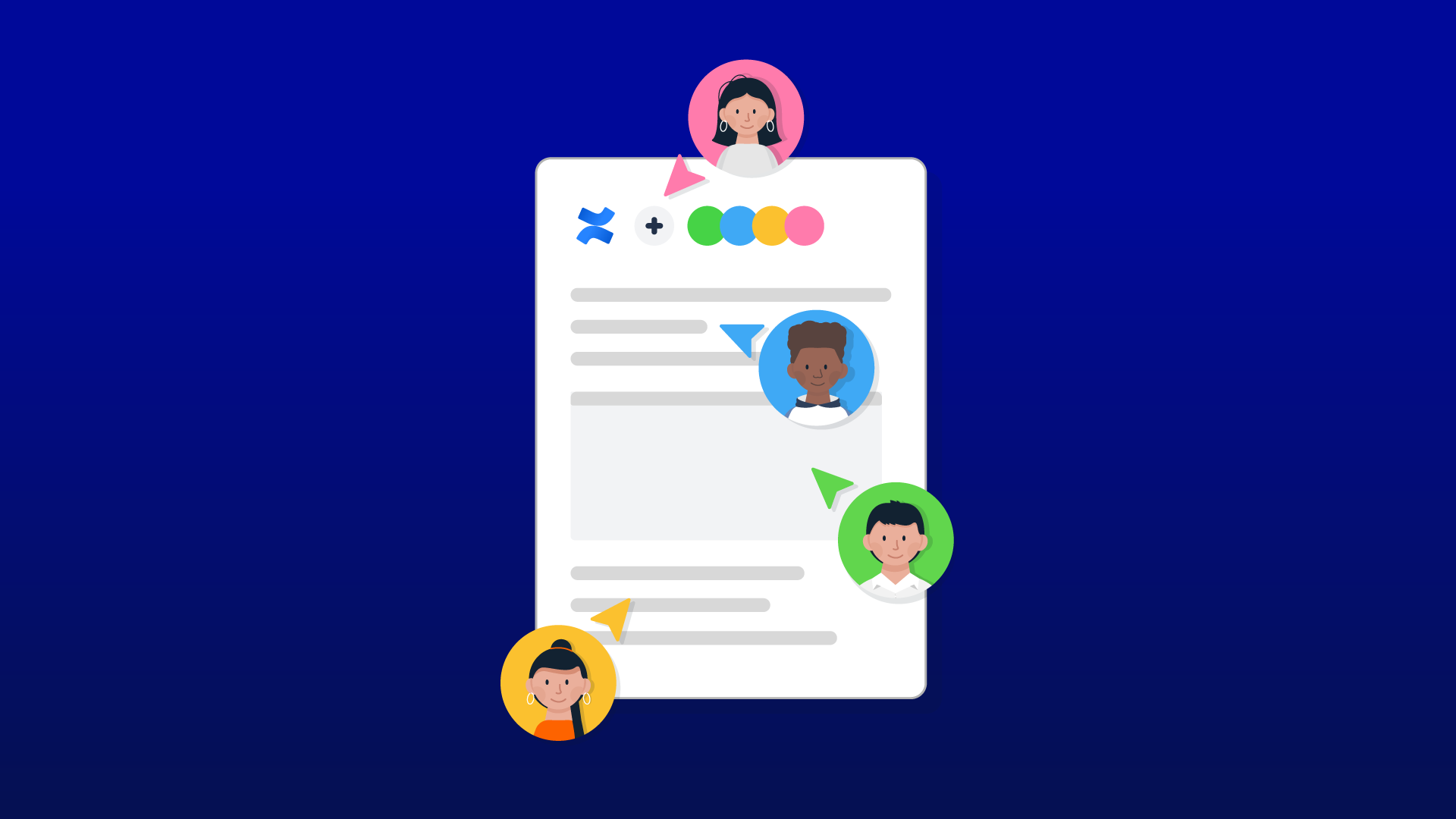 Collaboration in Confluence.png Collaboration in Confluence.png