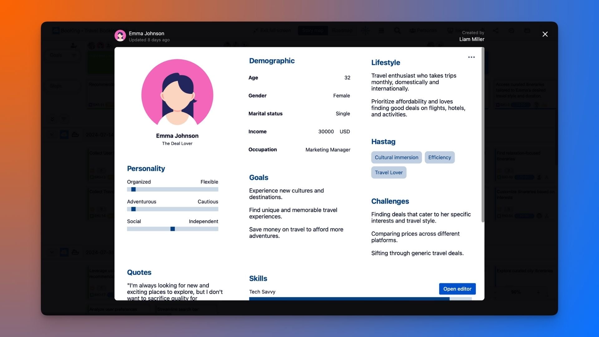 Step 4_ Use Persona Insights to Refine Stories.jpg Step 4_ Use Persona Insights to Refine Stories.jpg