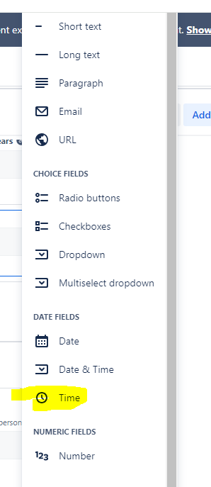 time field in forms.PNG time field in forms.PNG