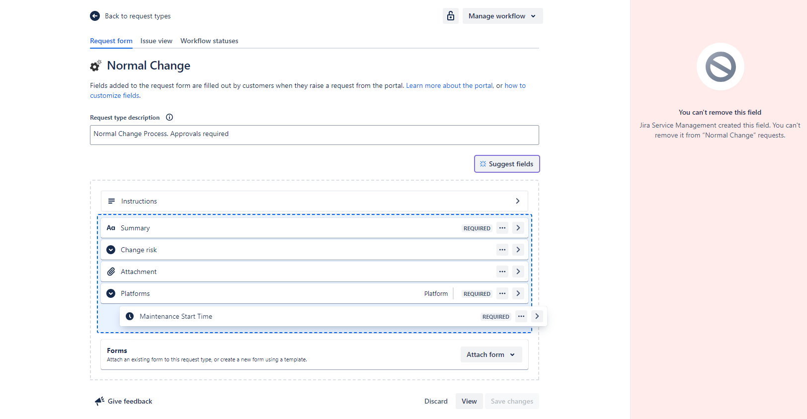 MaintenanceStartinForm.png MaintenanceStartinForm.png