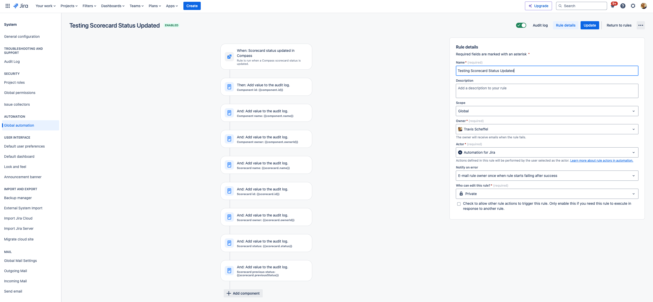 Scorecard Automation Trigger.png Scorecard Automation Trigger.png