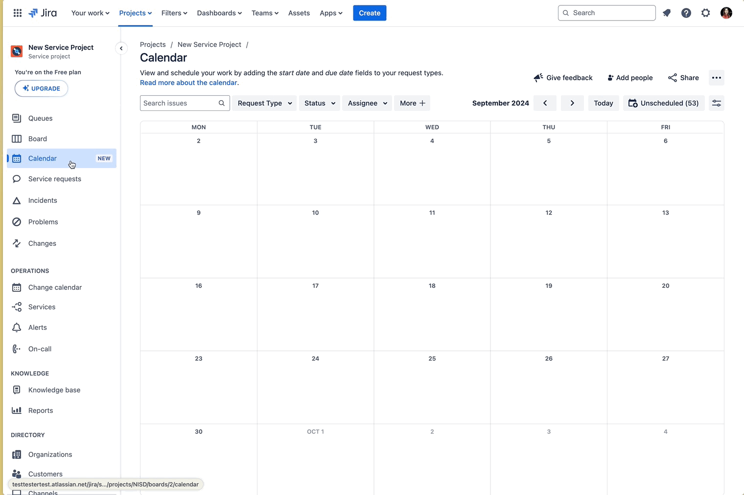 New projects and view settings.gif New projects and view settings.gif