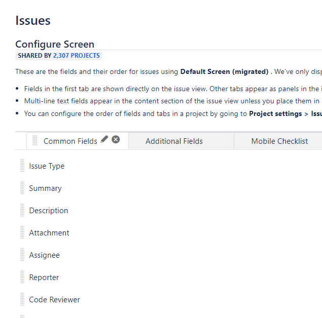 Issue Configure Screen.png Issue Configure Screen.png