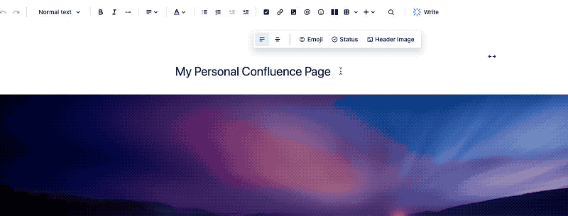 Add Status in Confluence v2.GIF Add Status in Confluence v2.GIF