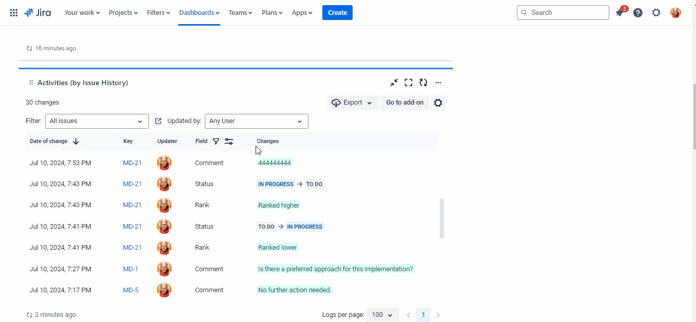Comments changes jira.gif Comments changes jira.gif