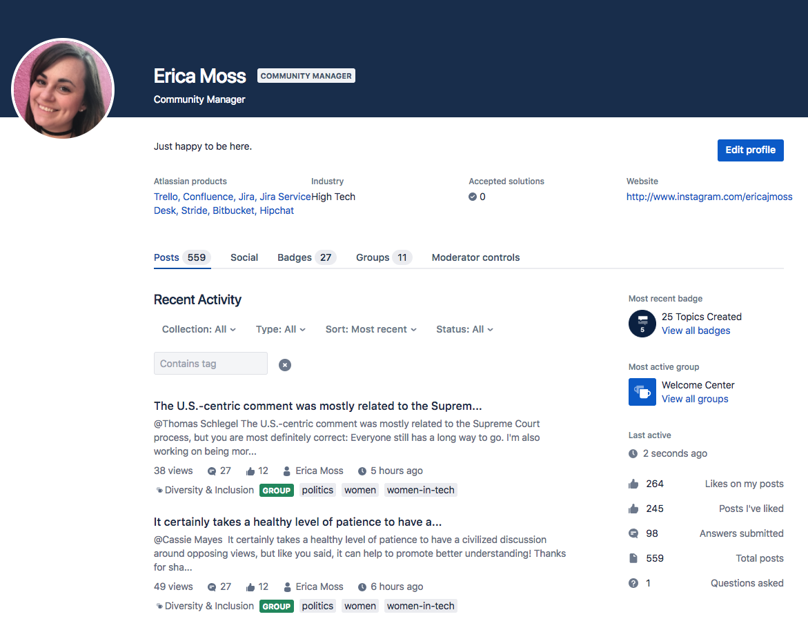 Erica Moss - Profile sample.png Erica Moss - Profile sample.png