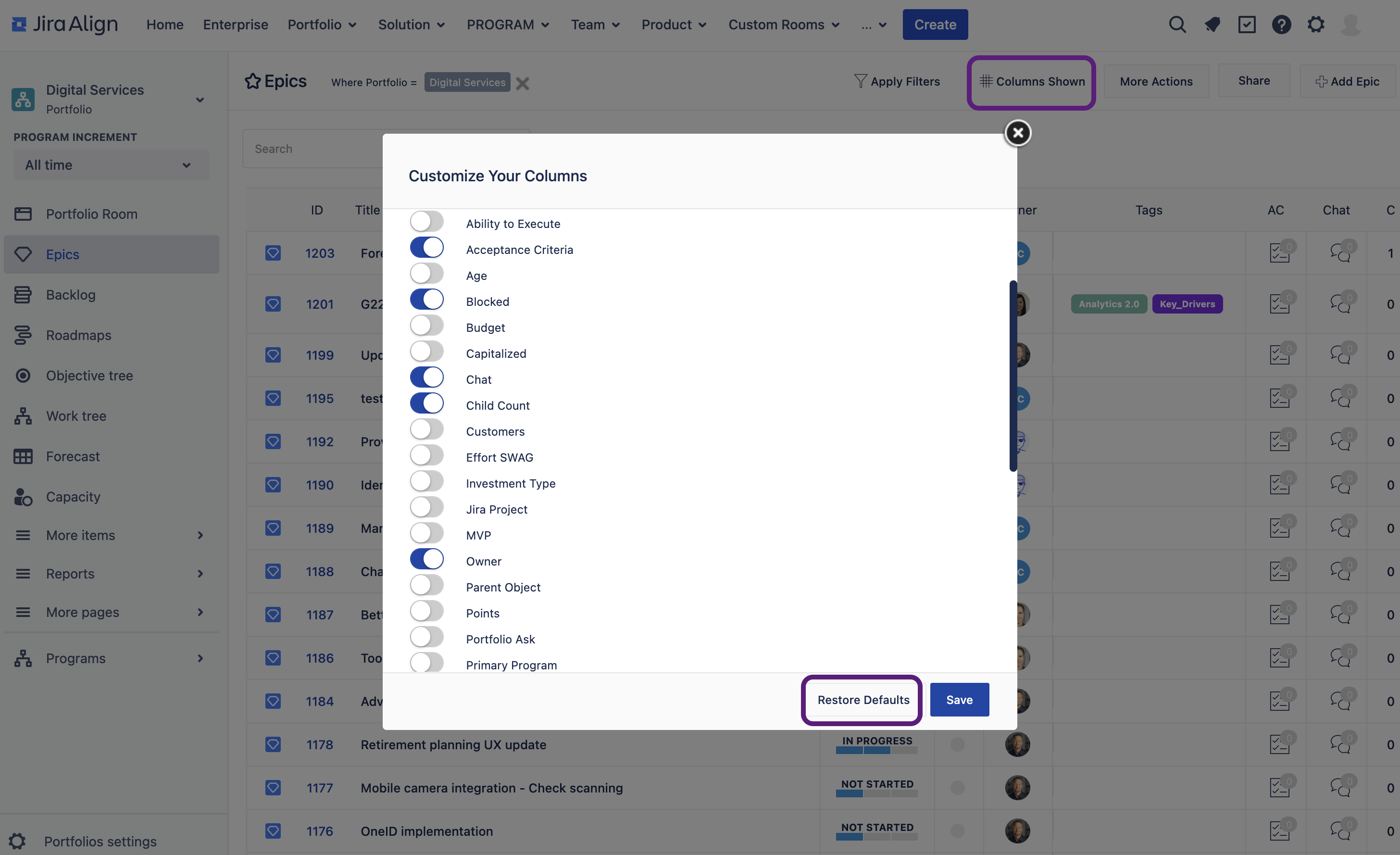 Columns_Shown_Restore_Defaults.png Columns_Shown_Restore_Defaults.png