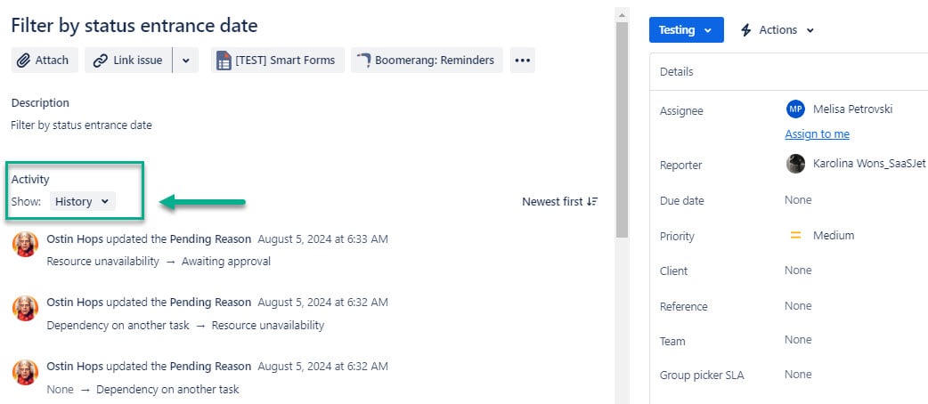history of custom field jira.jpg history of custom field jira.jpg