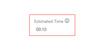 Estimated Time1.png Estimated Time1.png