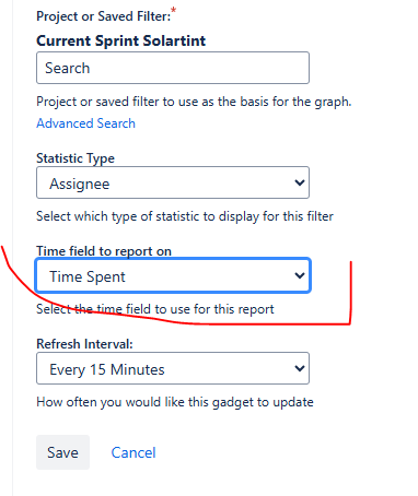 TIme tracking in drop down options.PNG TIme tracking in drop down options.PNG