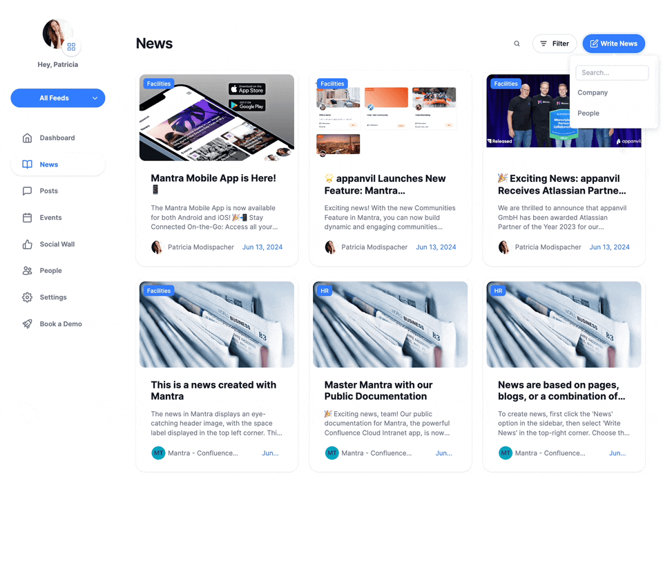 create mantra news.gif create mantra news.gif
