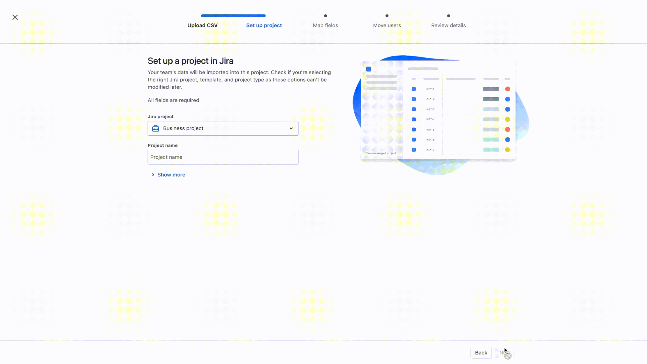 SetUp project.gif SetUp project.gif