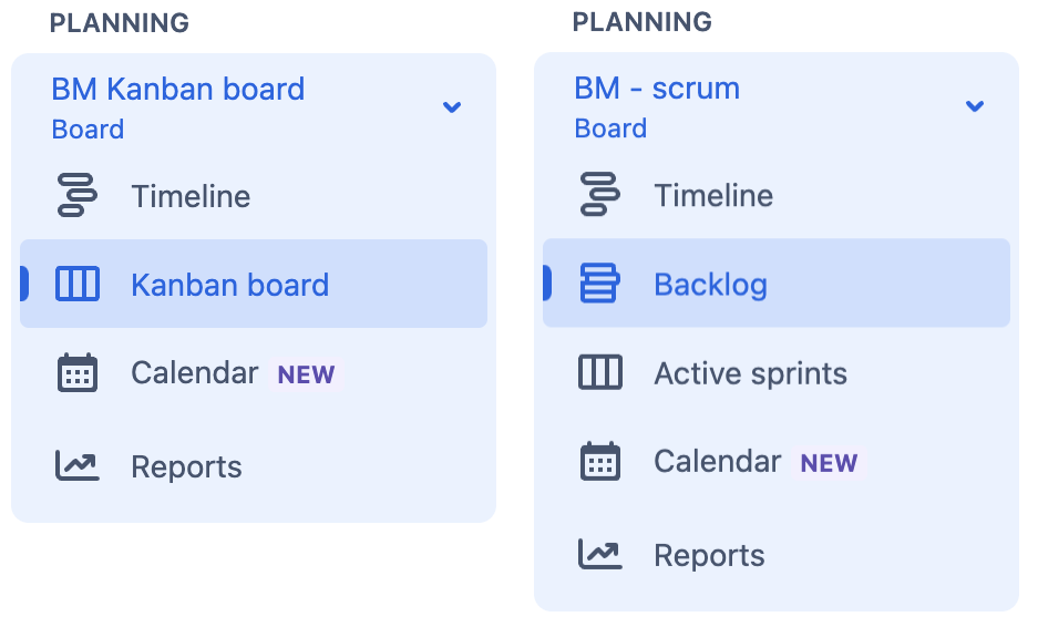 Kanban scrum comparison.png Kanban scrum comparison.png