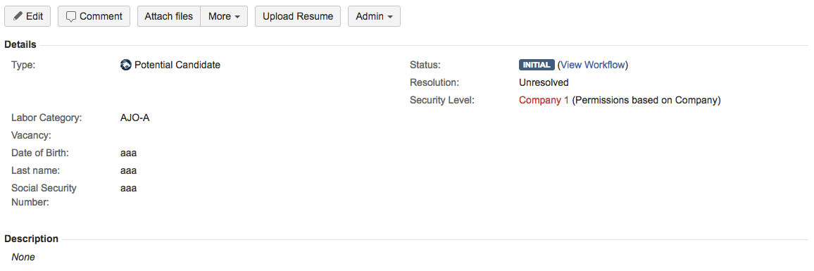 Issue Created.png Issue Created.png