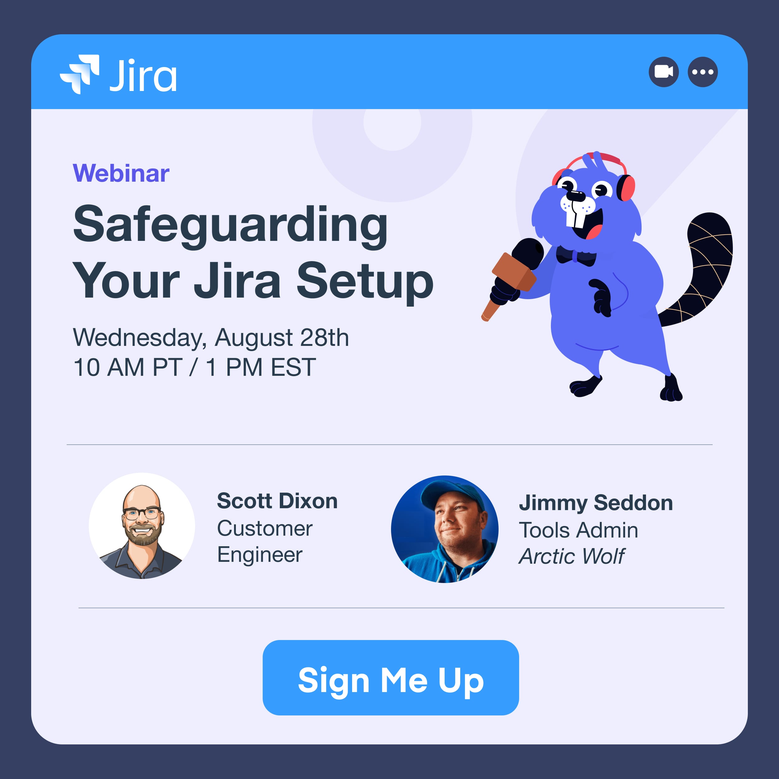 Jira - Linkedin 2500x2500 - 2 speakers.jpg Jira - Linkedin 2500x2500 - 2 speakers.jpg