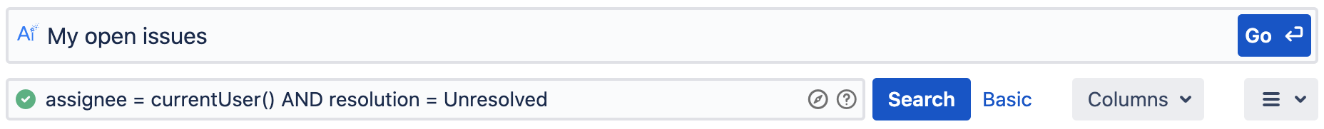 My open issues.png My open issues.png