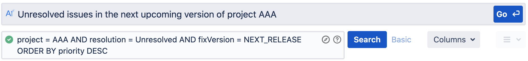 Unresolved issues in the next upcoming version of project AAA.png Unresolved issues in the next upcoming version of project AAA.png