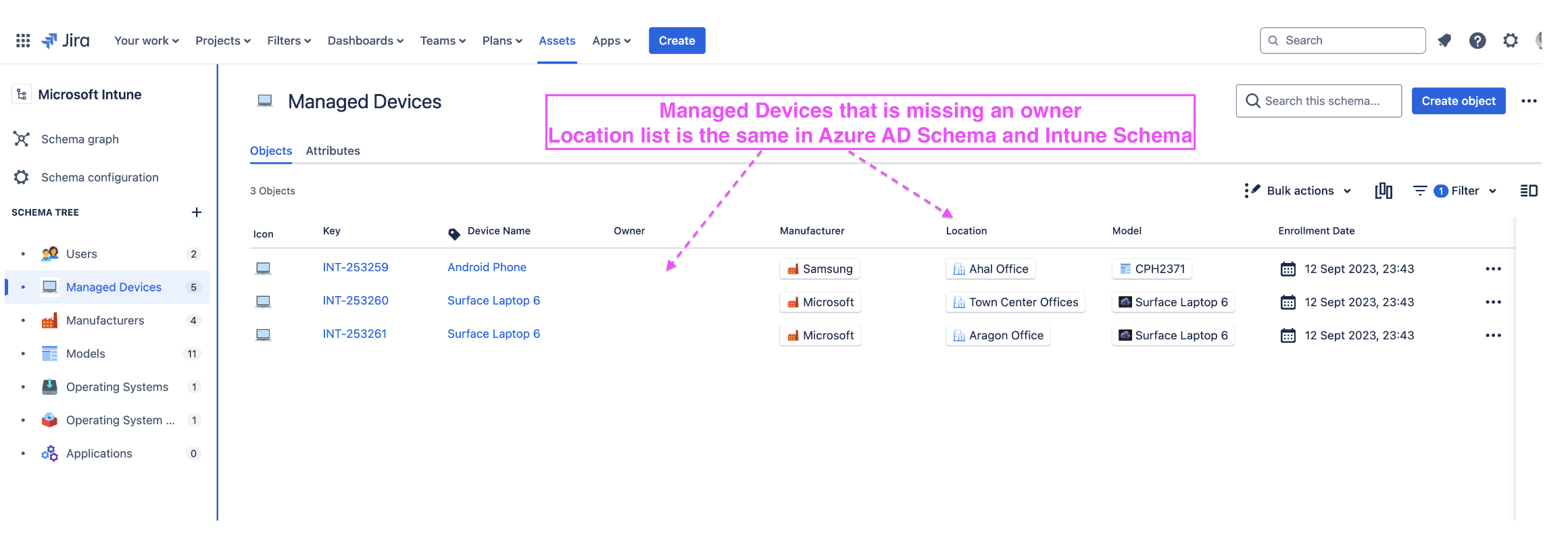 image 9 - the object list.png image 9 - the object list.png