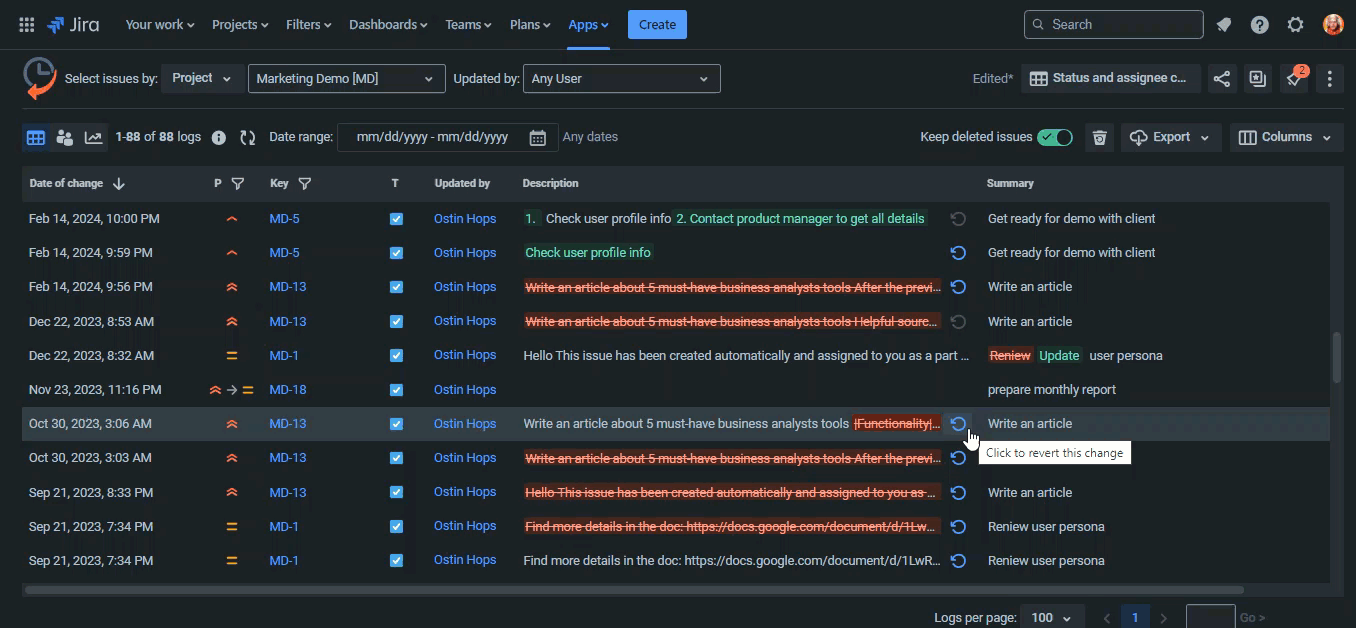 revert descrption in jira.gif revert descrption in jira.gif