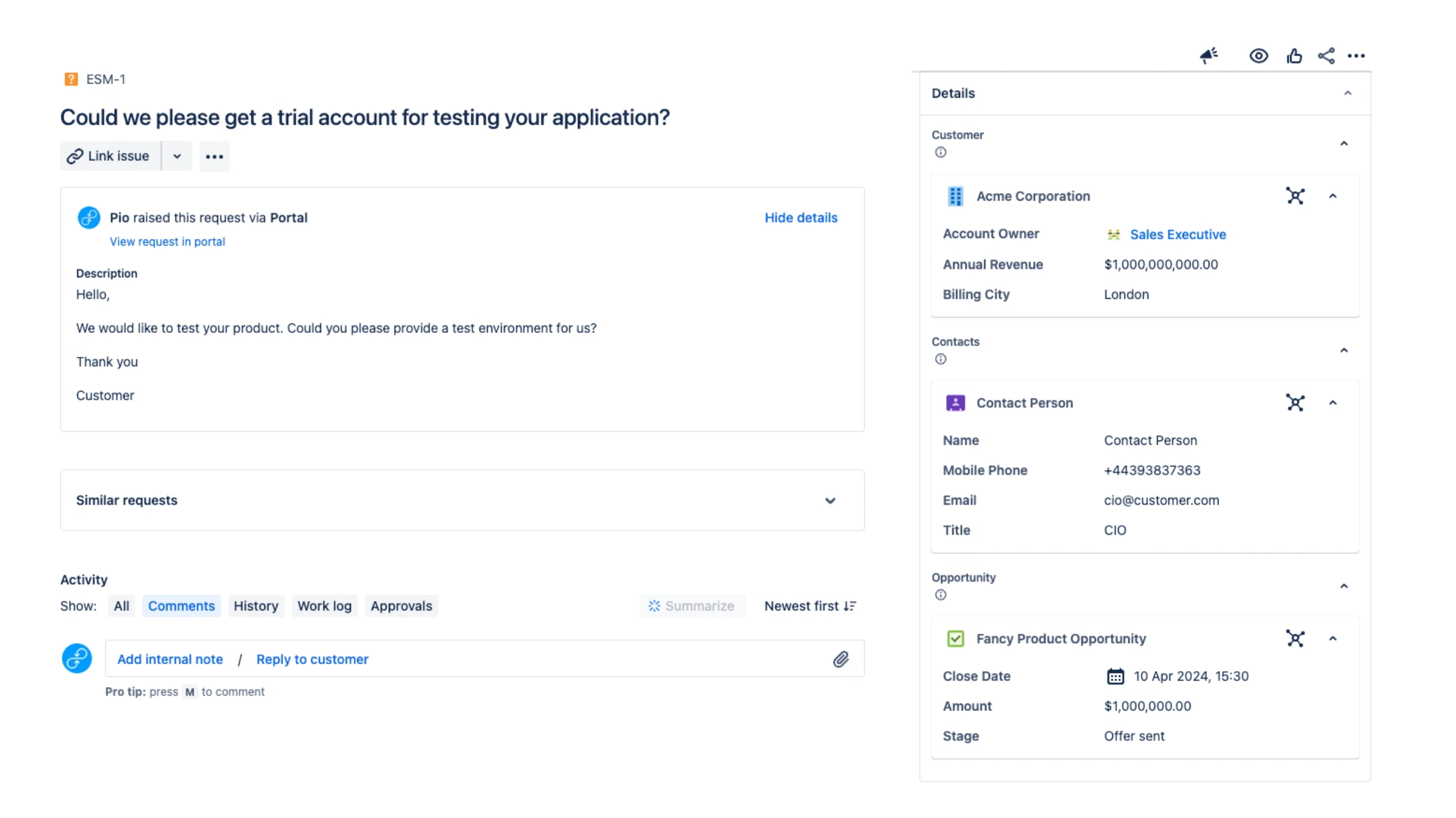 Salesforce Powered Ticket.png Salesforce Powered Ticket.png