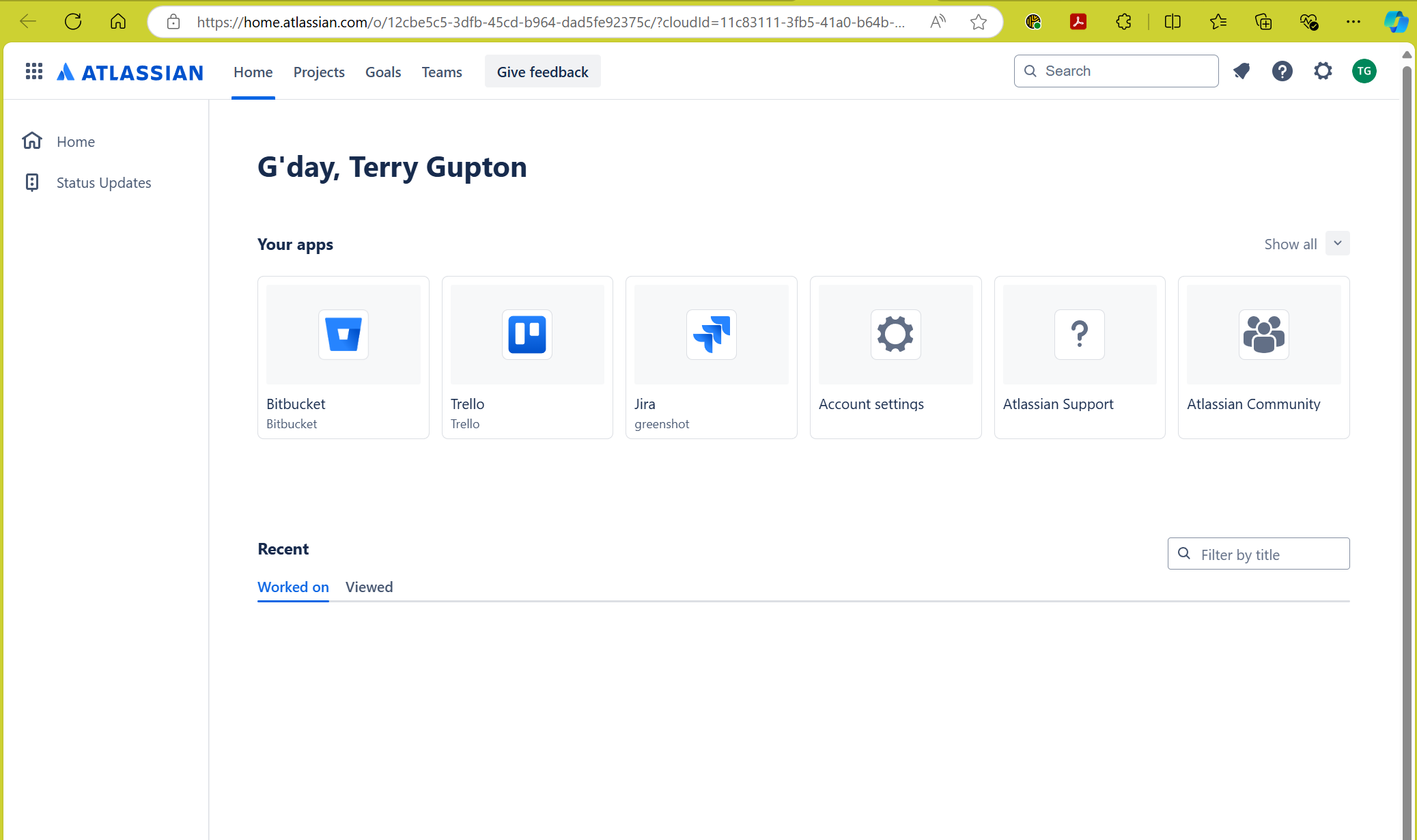 2024-09-20 12_12_28-Atlassian Homepage and 7 more pages - Personal - Microsoft Edge.png 2024-09-20 12_12_28-Atlassian Homepage and 7 more pages - Personal - Microsoft Edge.png