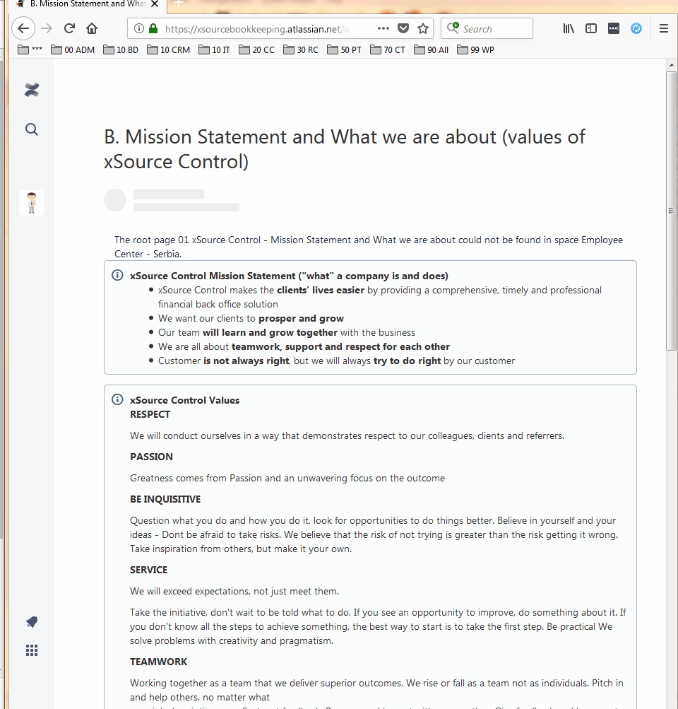Confluence page refresh issue.gif Confluence page refresh issue.gif