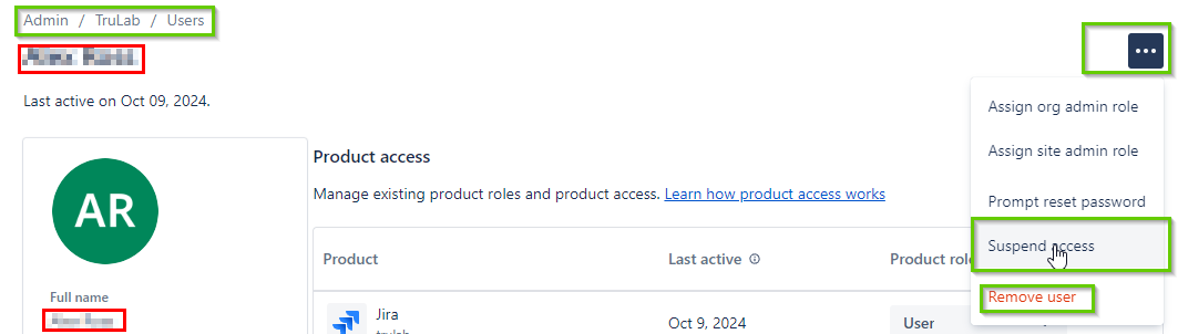 2024-10-11 10_30_48-Alex Ross - Users - TruLab - Atlassian Administration.png 2024-10-11 10_30_48-Alex Ross - Users - TruLab - Atlassian Administration.png