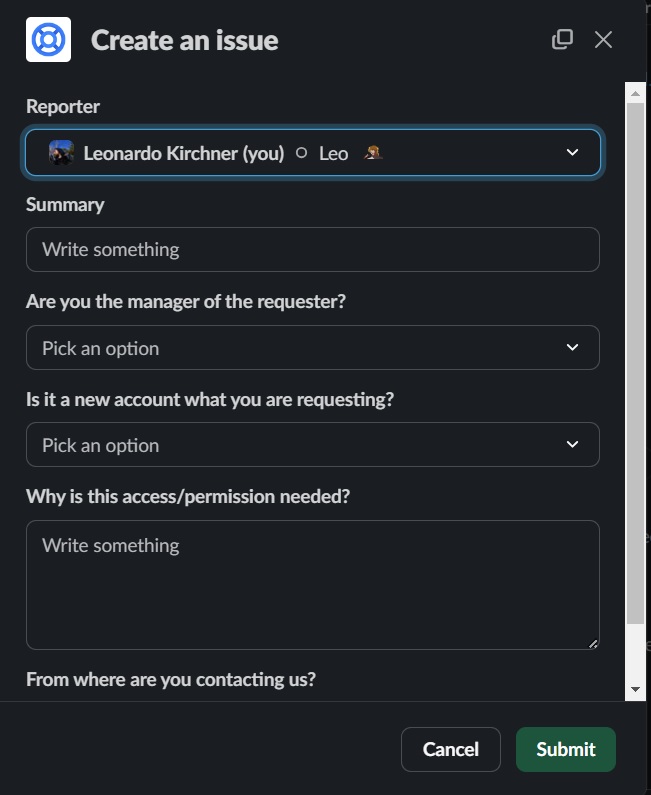 Access Request Slack.jpg Access Request Slack.jpg