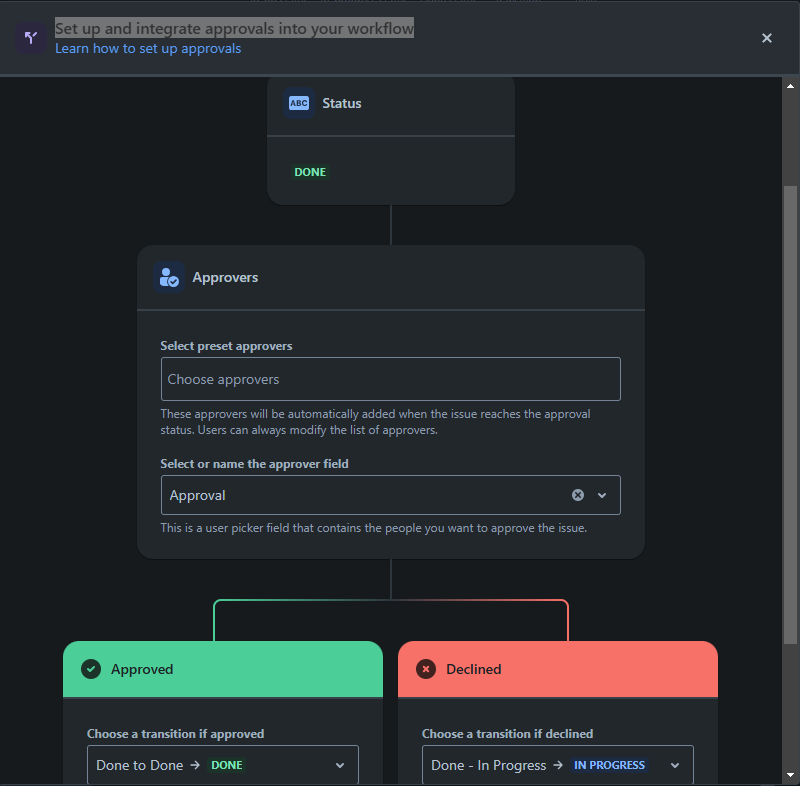 Jira Approval Workflow.png Jira Approval Workflow.png