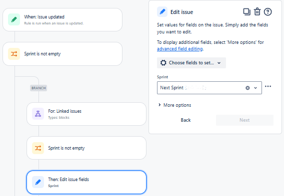 JIRA Automation Sprint Change for Linked Tasks.png JIRA Automation Sprint Change for Linked Tasks.png