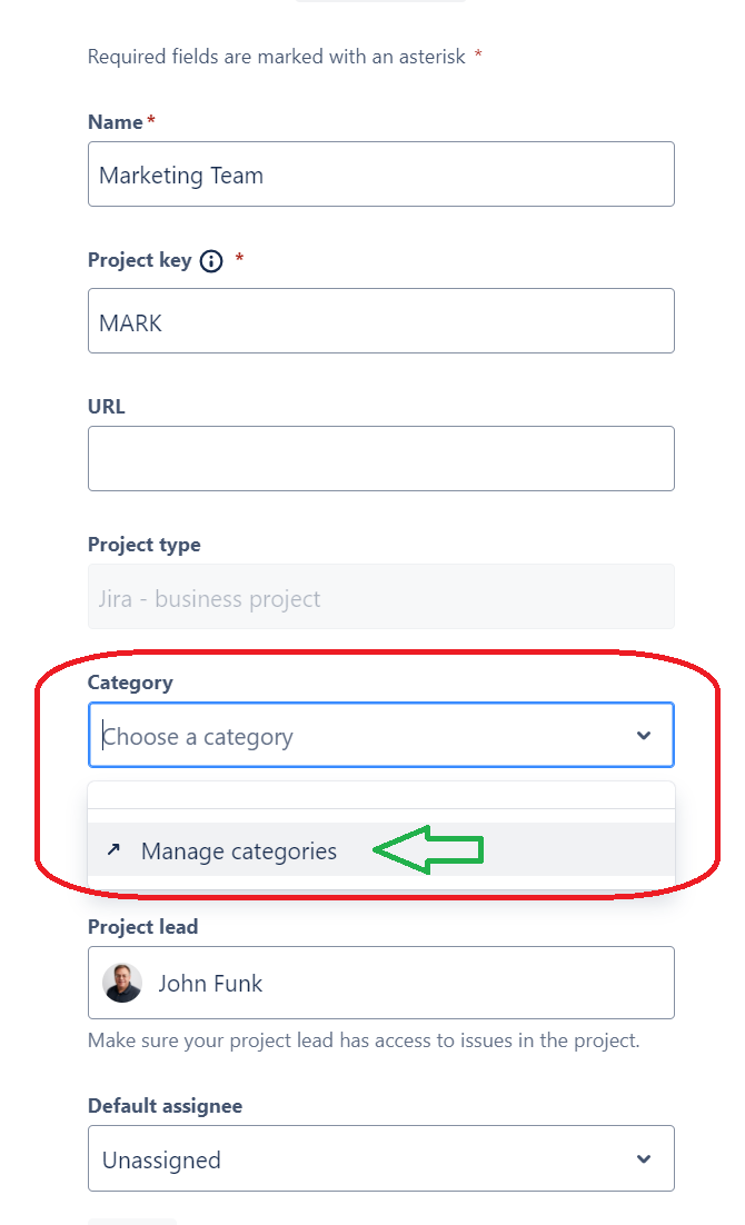 Project Category field.png Project Category field.png
