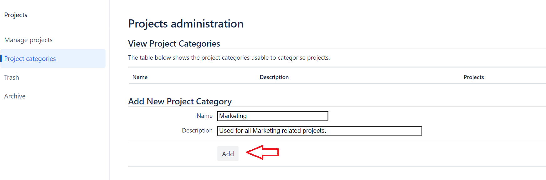 Add project category.png Add project category.png
