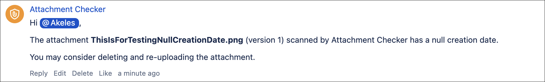 acc comment for attachment with null creation date.png acc comment for attachment with null creation date.png
