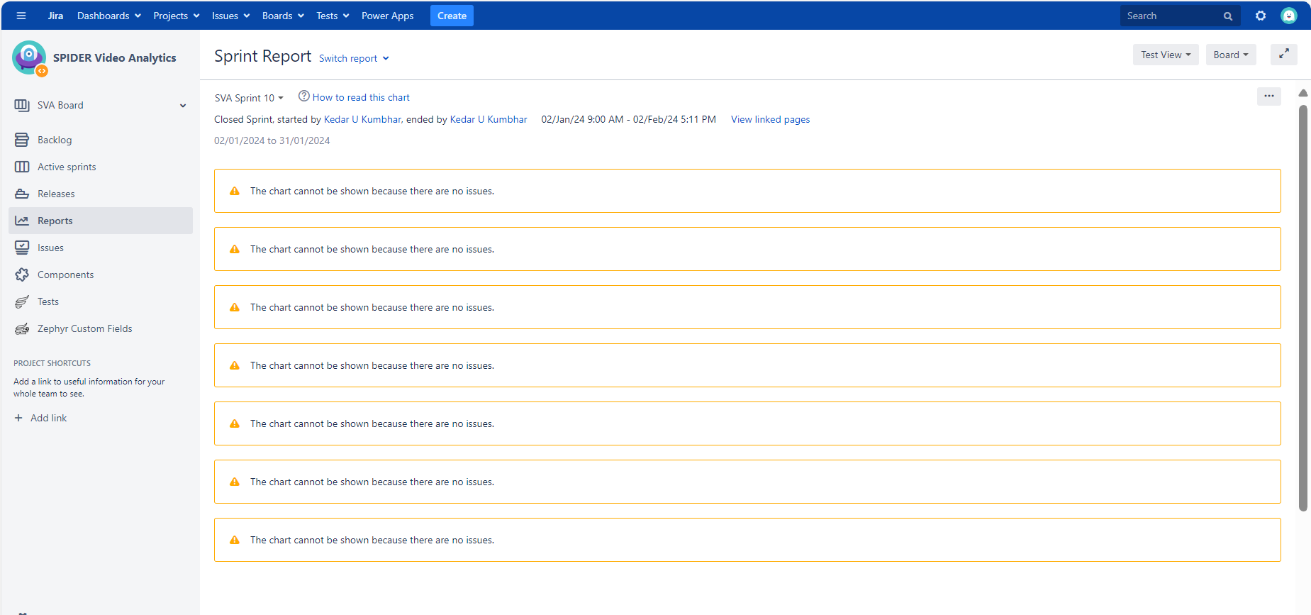 Sprint reports not available.png Sprint reports not available.png
