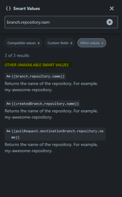 unsupported_smartvalues.PNG unsupported_smartvalues.PNG