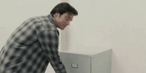 Finding a page from Confluence search drawer.gif Finding a page from Confluence search drawer.gif