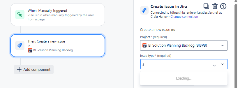 Confluence automation issue.png Confluence automation issue.png