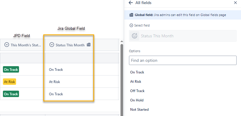 JPD Formatting of Global Custom Field.png JPD Formatting of Global Custom Field.png