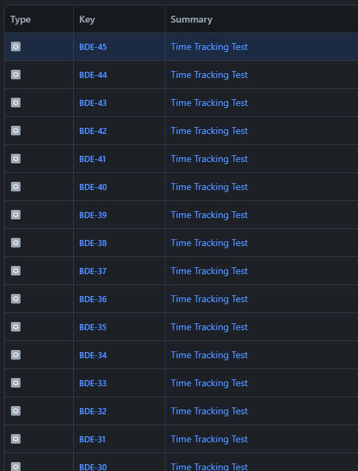 Duplicates of time tracking.PNG Duplicates of time tracking.PNG
